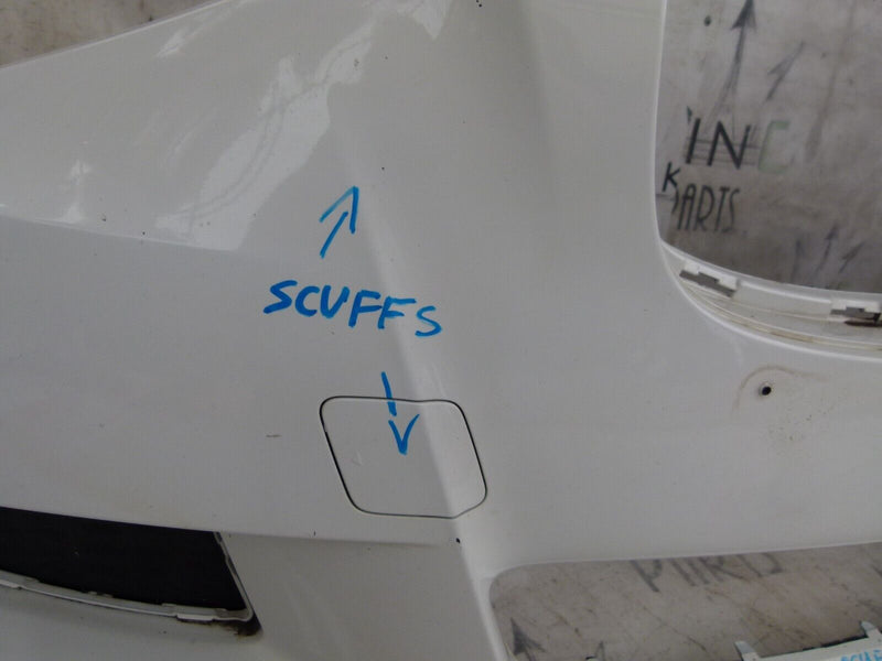 BMW 1SERIES F20 M-SPORT 2011–15 FRONT BUMPER PDC GENUINE 5111 8050996