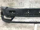 FORD TRANSIT TOURNEO CUSTOM 2013-ON FRONT BUMPER GENUINE BK2117K819