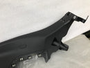 MERCEDES GLC X253 2016-21 LEFT SIDE LOWER C PILLAR TRIM COVER PANEL A2536903501