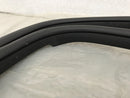 MERCEDES GLC X253 2016-21 REAR DOOR RIGHT SIDE RUBBER SEAL GENUINE A2536970251