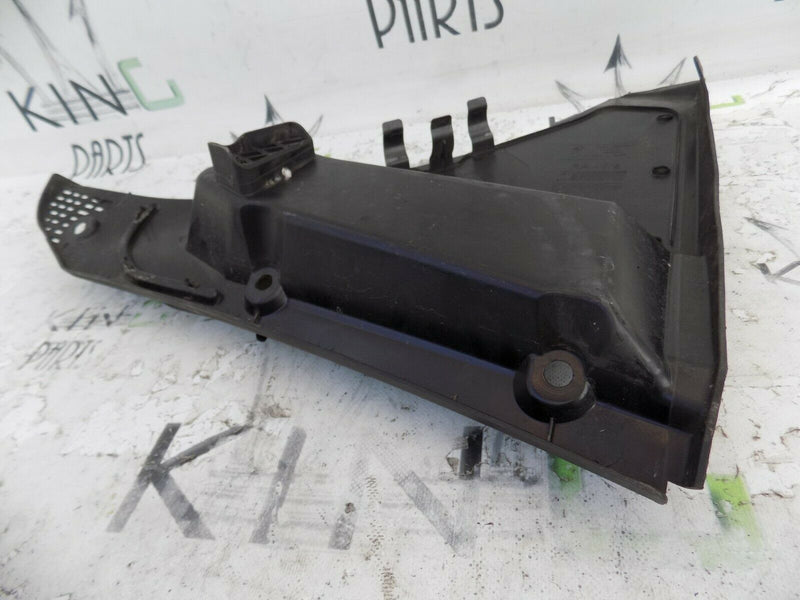 BMW 5 SERIES F10 F11  NEAR SIDE LEFT WINDSCREEN LOWER COVER GENUINE 6987606