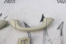 MINI COUNTRYMAN R60 2010-2016 SET OF 3 INTERIOR ROOF GRAB HANDLE BEIGE 2754167