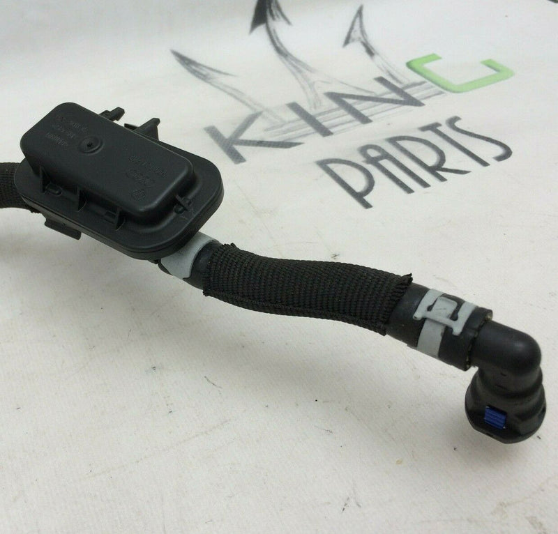 AUDI TT MK3 8S 2.0 TDI **NEW FUEL DAMPER SENSOR 5Q0127242 HOSE PIPE 6C0130295