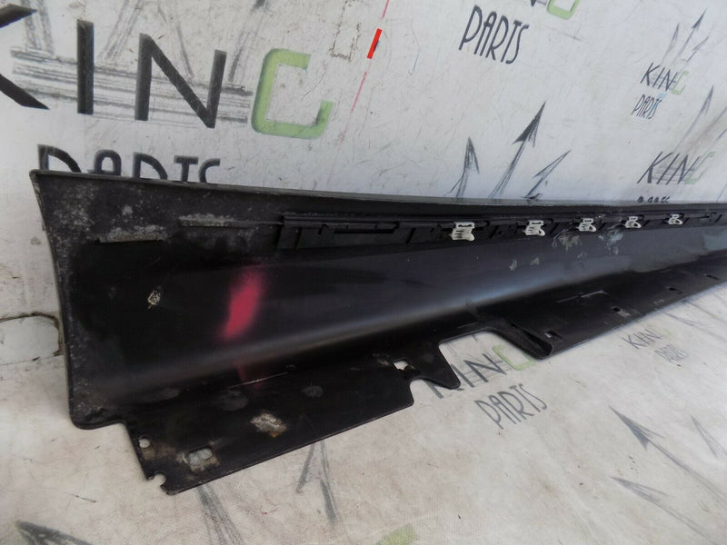 BMW E90 FACELIFT 2008-2012 LEFT SIDE SKIRT N/S SILL COVER GENUINE 7906507