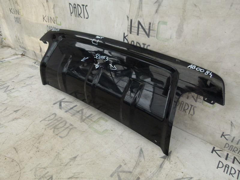 RANGE ROVER SPORT L494 2017-22 REAR BUMPER COVER GENUINE JK6217K950