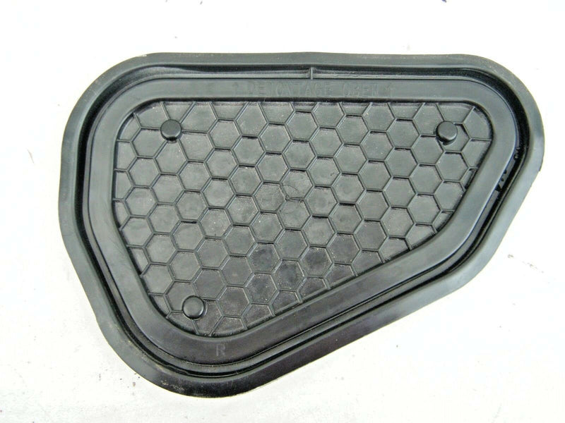 AUDI A3 S3 RS3 8V 2013-2017 SPORTBACK REAR RIGHT DOOR COVER 8V4839916A (S15-33)