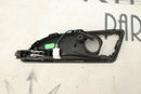 SKODA OCTAVIA MK2 1Z 2004-2013 DRIVER SIDE REAR INTERIOR DOOR HANDLE 1Z0839248