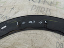 MINI COOPER R56 2006-2014 REAR RIGHT WHEEL ARCH TRIM GENUINE 7167594