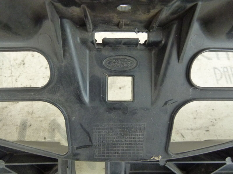 FORD TRANSIT CUSTOM 2013-18 FRONT BUMPER SUPPORT GENUINE BK2117E778A