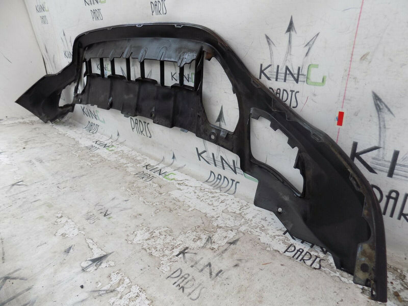HONDA CR-V 2010-2012 FRONT BUMPER LOWER SKIRT GENUINE BLACK 71102-SWA-ZY00