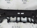 KIA STONIC 2017-ON BLACK REAR BUMPER GENUINE PDC 86611-H8400
