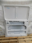 VW TRANSPORTER T5 2009-2015 SLIDING DOOR PANEL LEFT PASSENGER SIDE