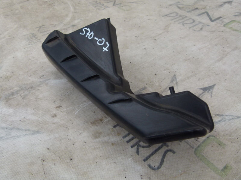 RANGE ROVER EVOQUE L538 2012-18 FRONT BUMPER LEFT BRACKET BJ3217E763