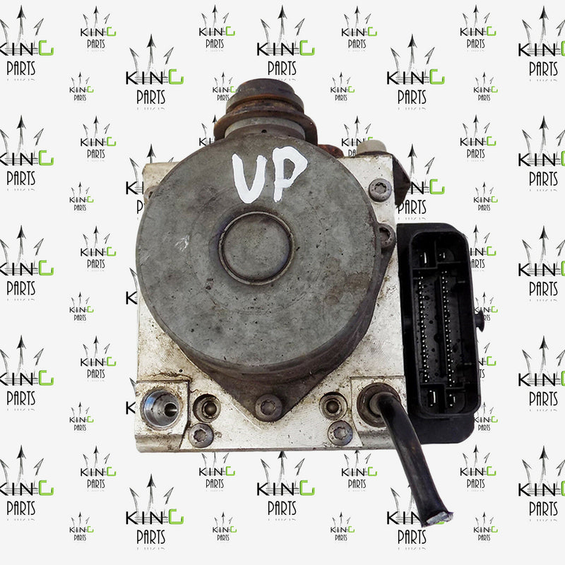 SEAT MII CITIGO VW UP 2011-2017 GENUINE PUMP ABS CONTROL UNIT MODULE 1S0614517D