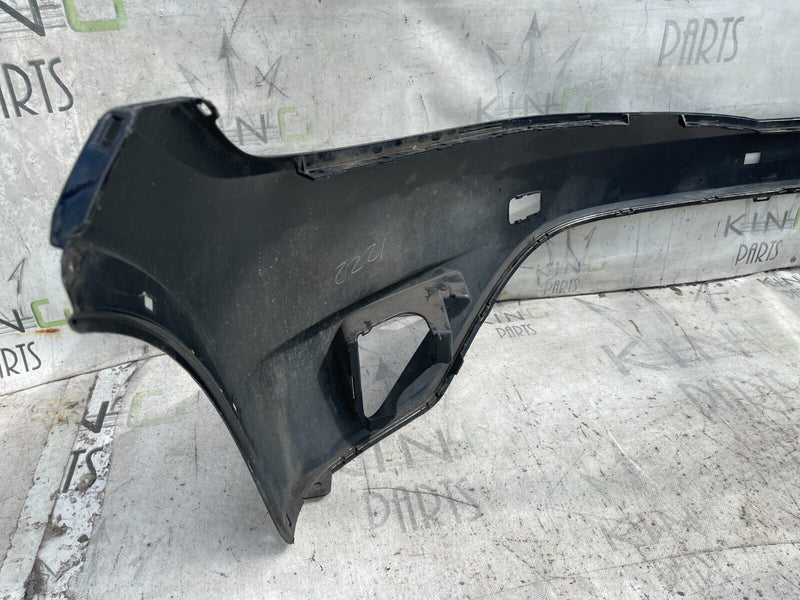 HONDA CIVIC 2009-2011 FRONT BUMPER GENUINE 71101SMGZZ00