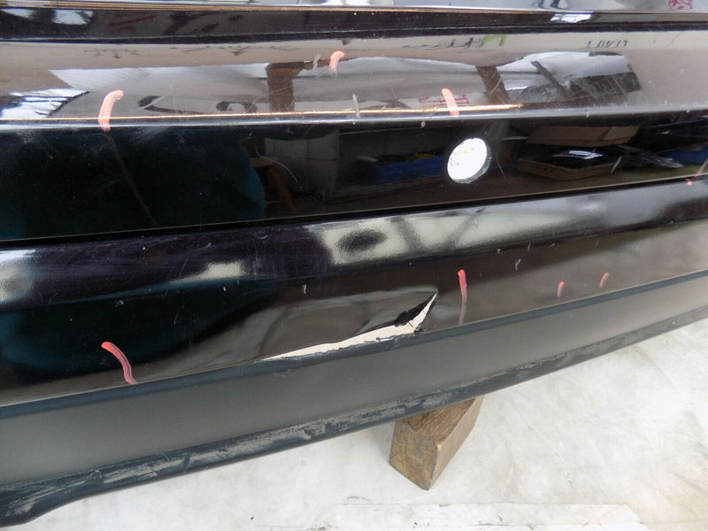 MITSUBISHI OUTLANDER 2015-2017 REAR BUMPER PDC BLACK 6410C798ZZ