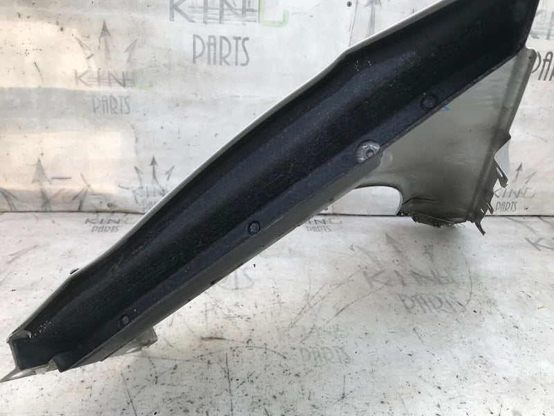 MERCEDES W212 Elegance 2009-2016 FRONT FENDER WING PANEL LEFT PASSENGER SIDE