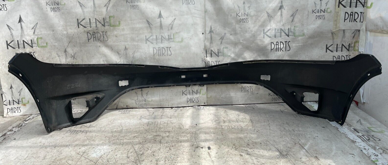 HONDA CIVIC 2009-2011 FRONT BUMPER GENUINE 71101SMGZZ00
