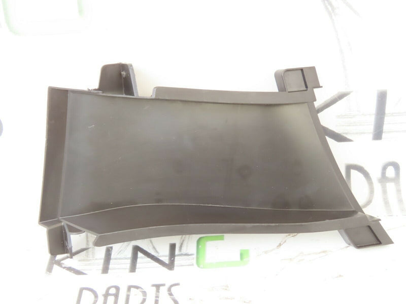 HYUNDAI i30 2018-ON FASTBACK AIR DUC CURTAIN GUIDE RIGHT *NEW* 86568-G4AA0