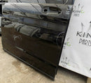 Mercede-Benz Vito 2015-ON GENUINE RIGHT SIDE SLIDING DOOR in BLACK