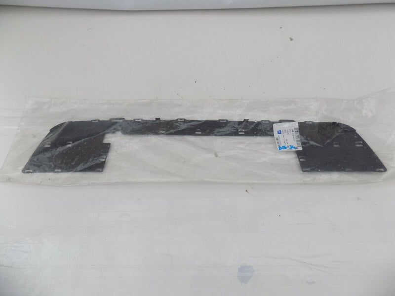 VAUXHALL ASTRA H 2004-2012 COVER FOR FRONT END PANEL *NEW* 13246039 /B06-34