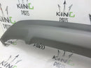 HYUNDAI TUCSON TL Premium SE 2015-18 REAR BUMPER DIFFUSER VALANCE 86665-D7110