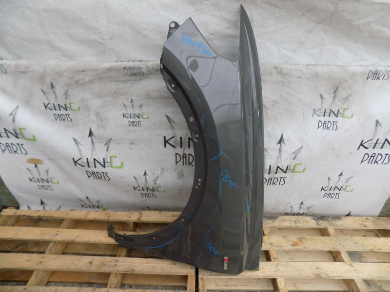 AUDI Q3 F3 2018-ON FRONT LH PASSENGER WING FENDER PANEL GENUINE