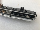 MERCEDES GLC X253 2016-23 HEATER A/C CLIMATE SWITCH CONTROL PANEL A2059054215