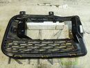 RANGE ROVER SPORT 13-17 FRONT BUMPER LEFT SIDE FOG LIGHT GRILL DK6217K946AA