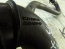 JAGUAR XJ X351 2010-2019 3.0 DIESEL GENUINE AIR INTAKE HOSE PIPE 9X23-9690-AE