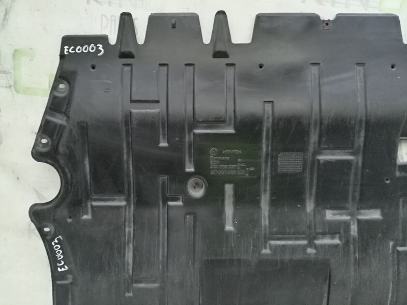 VW PASSAT B6 CC 2.0 TDI 05-10 UNDERSHIELD COVER UNDERTRAY SHIELD PANEL