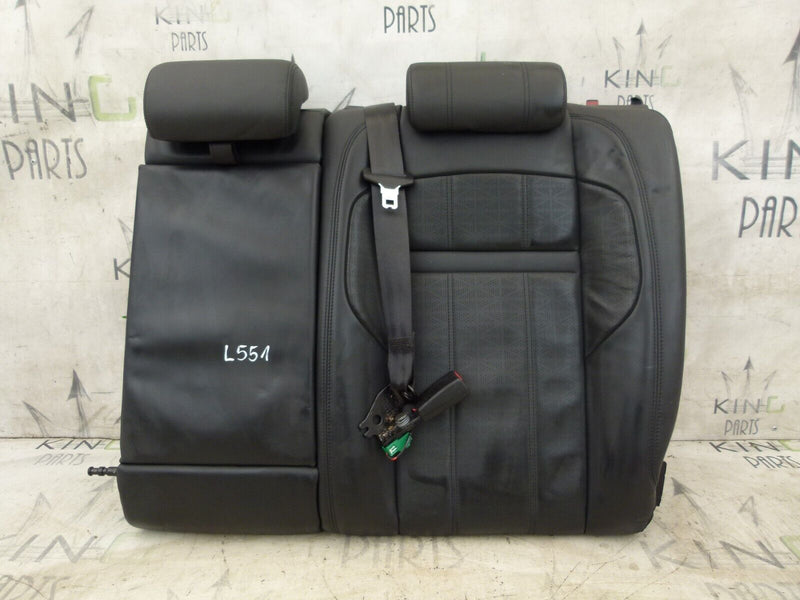 RANGE ROVER EVOQUE L551 HYBRID 2019-ON REAR SEAT BACK LEFT SIDE 50037188PVJ #