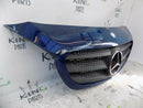 MERCEDES CITAN 2013-ON FRONT BUMPER GRILL EMBLEM IN BLUE A4158880023