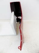 MITSUBISHI OUTLANDER II MK2 2010-12 REAR BUMPER LEFT SIDE TOP CORNER PANEL