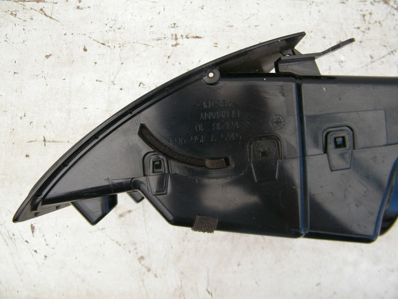 BMW 5 SERIES E60 M5 2003-2010 RHD DASHBOARD DRIVER SIDE BOX COMPARTMENT 7156963