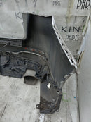 MERCEDES GLC X253 SUV AMG LINE 2015-2018 COMPLETE REAR BUMPER 6x PDC