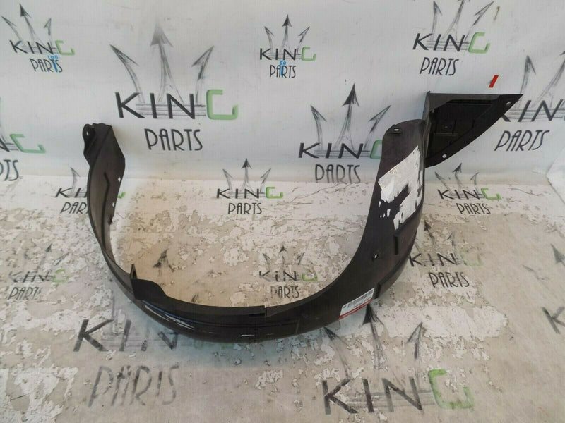 KIA PICANTO 2017-2019 FRONT RIGHT WHEEL INNER ARCH LINER SPLASH GUARD