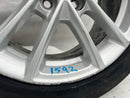 FORD FOCUS 16" ALLOY WHEEL + TYRE 205/50/16 7J ET50  F1EC-1007-A1A