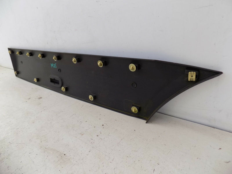 MERCEDES SPRINTER W906 RIGHT REAR MIDDLE EXTERNAL MOULDING TRIM A9066901482 M25