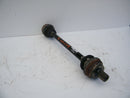 VW GOLF VII MK7 R GTI 13-16 REAR DRIVESHAFT DRIVE SHAFT LEFT SIDE N/S 5Q0501203
