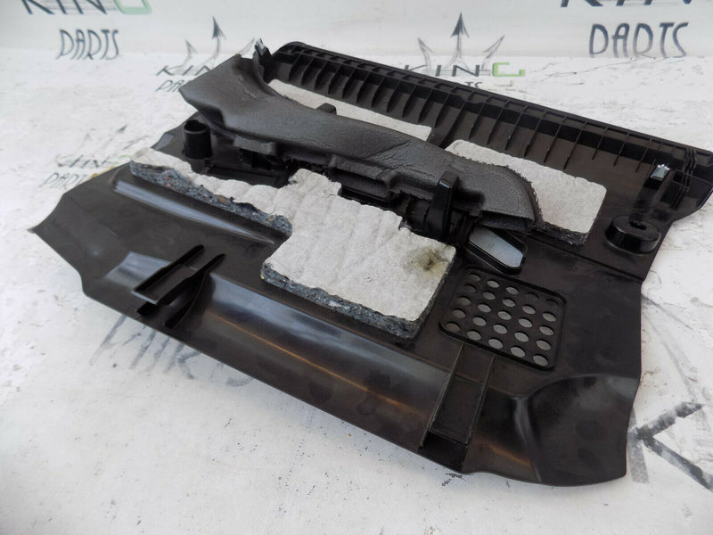 BMW 5 SERIES F11 2010-17 TOURING LEFT NEAR SIDE LOWER FOOT WELL TRIM 9166705