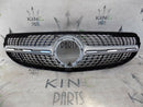 MERCEDES-BENZ GLC W253 X253 SPORT 2020-ON FRONT BUMPER TOP GRILL A2538803702