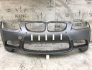 BMW M3 E90 2008-2011 FRONT BUMPER PDC HOLES GENUINE 5111 7899831