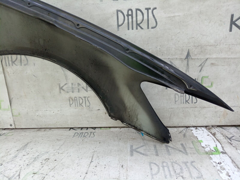 AUDI A6 S6 MK4 C7 4G 2013-18 FRONT FENDER WING PANEL LEFT PASSENGER SIDE