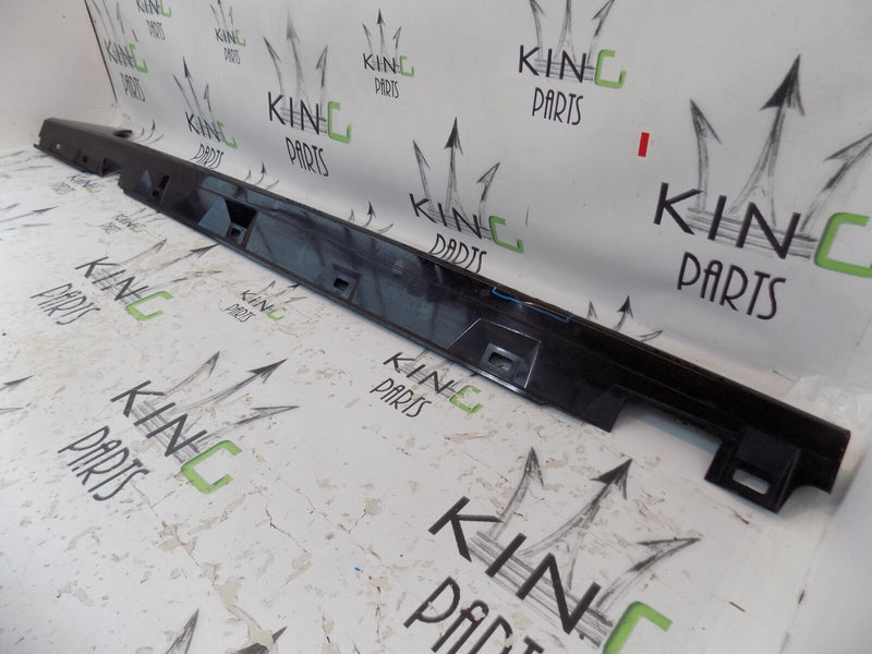 AUDI A7 S LINE S7 4G8 2010-2017 RIGHT SIDE SKIRT SILL COVER 4G8853860J