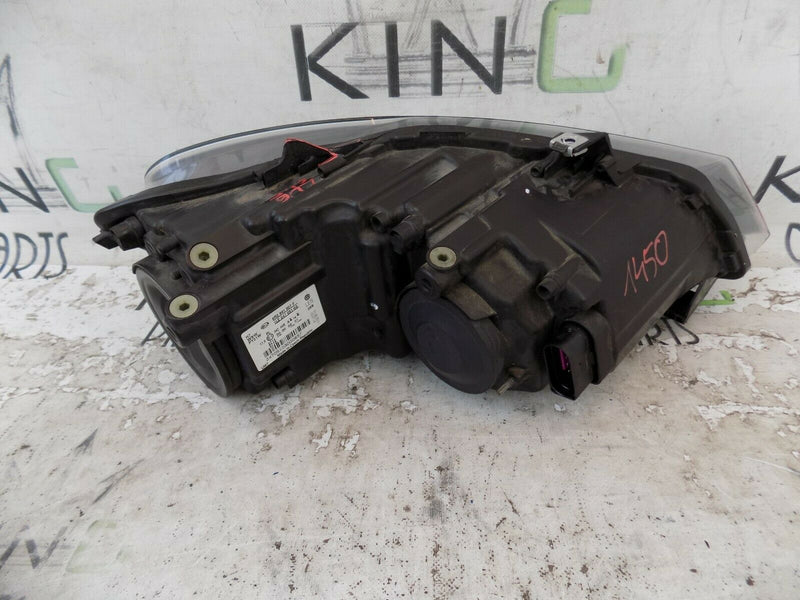 VW POLO MK5 6R 2009-2015  NSF LEFT SIDE FRONT HEADLIGHT 6R2941007F