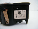 MERCEDES C-CLASS W204 2007-14 UNIT MODULE SWITCH HEADLIGHT FOG LIGHT A2129050551