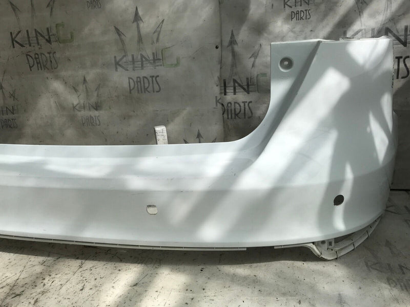 FORD FOCUS MK3 LCI 2013-2018 REAR BUMPER PDC GENUINE F1EB17906A