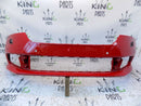 SKODA FABIA MK3 NJ 6V FACELIFT 2018- FRONT BUMPER GENUINE PDC 6V0807221F