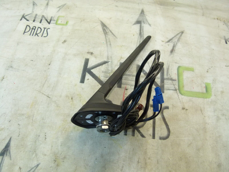 RENAULT CAPTUR 2020-ON ROOF AERIAL RADIO SIGNAL ANTENNA 282169737R